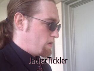 JavierTickler