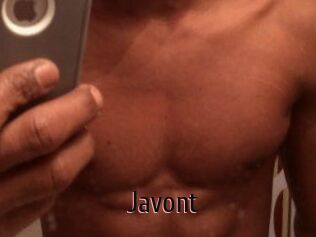 Javont