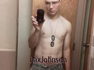 JaxJohnson