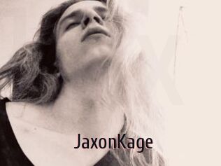 JaxonKage