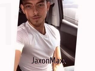 JaxonMaxx