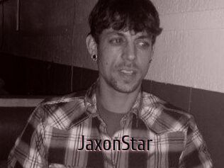 JaxonStar