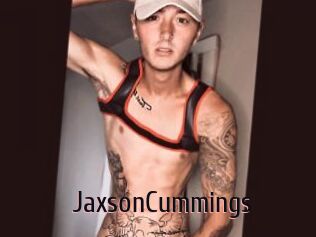 JaxsonCummings