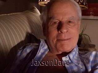 JaxsonDave