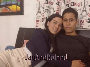 JayAndRoland