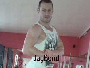 JayBond