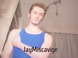 JayMiscavige