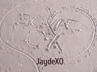 JaydeXO