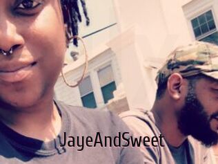 JayeAndSweet