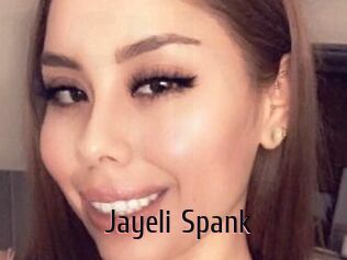 Jayeli_Spank