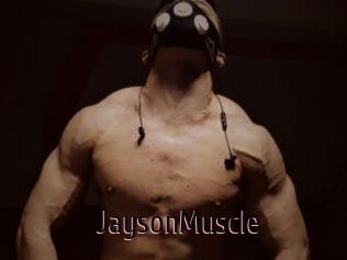 JaysonMuscle