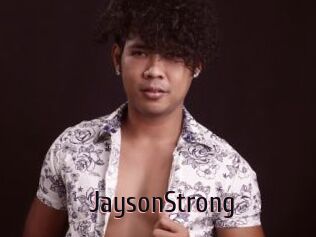 JaysonStrong