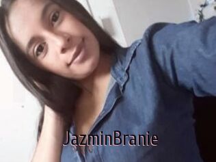 JazminBranie