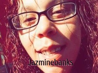 Jazminebanks