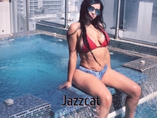 Jazzcat 1 film x