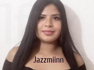 Jazzmiinn