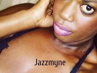 Jazzmyne