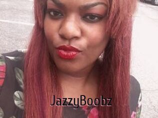 JazzyBoobz