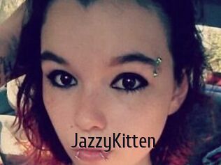 JazzyKitten