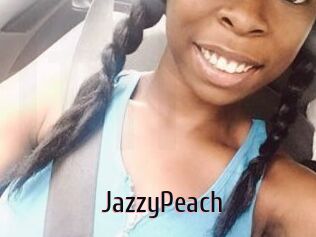 JazzyPeach