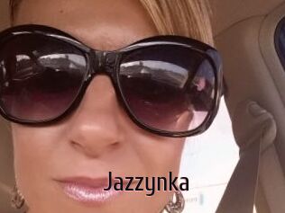 Jazzynka