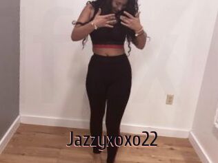 Jazzyxoxo22