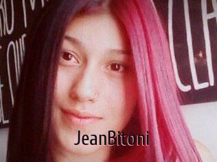 JeanBitoni