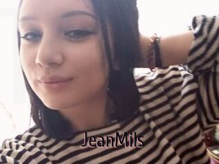 JeanMils