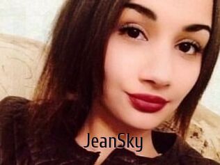 JeanSky