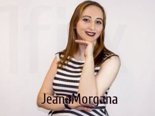 JeanaMorgana