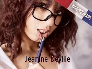 Jeanine_Deville