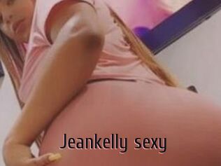 Jeankelly_sexy