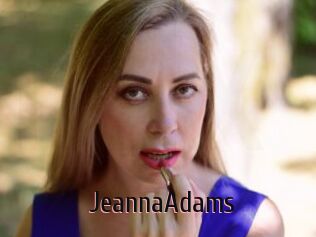 JeannaAdams