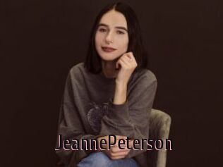 JeannePeterson