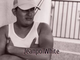JeanpolWhite