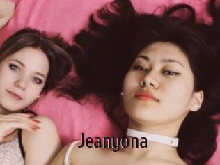 Jeanyona
