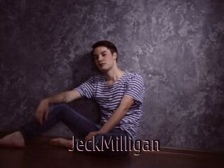 JeckMilligan
