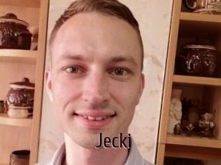Jecki