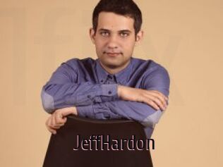 JeffHardon