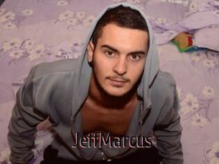JeffMarcus