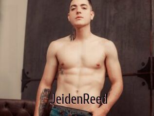 JeidenReed