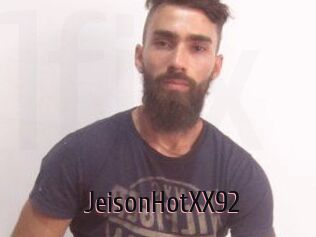 JeisonHotXX92