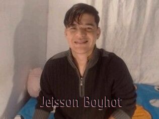 Jeisson_Boyhot