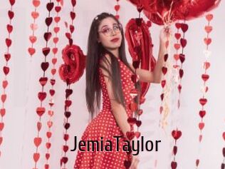 JemiaTaylor
