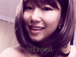 JenLegend