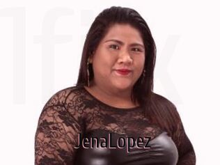 JenaLopez