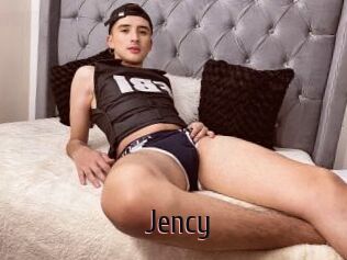 Jency