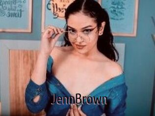 JennBrown