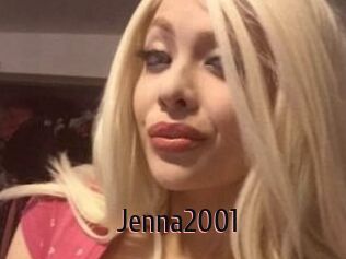 Jenna2001