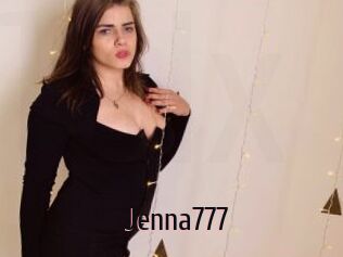 Jenna777